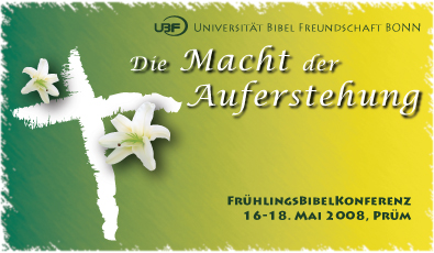 UBF Bonn