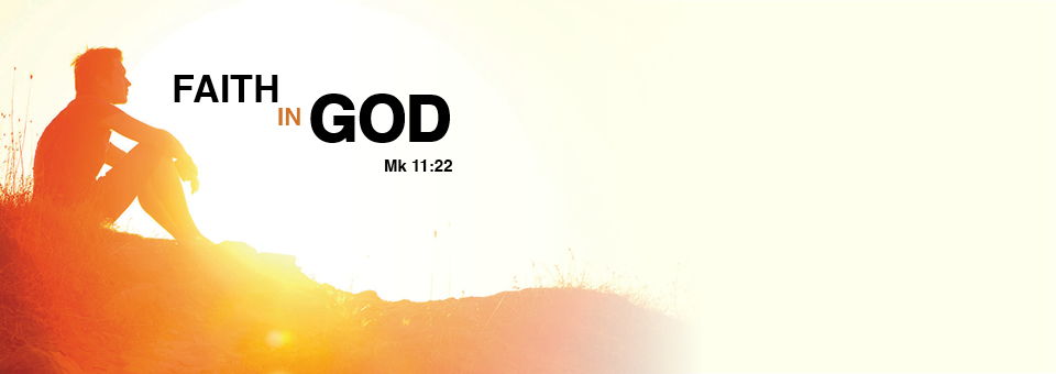 Faith in God - Konferenz